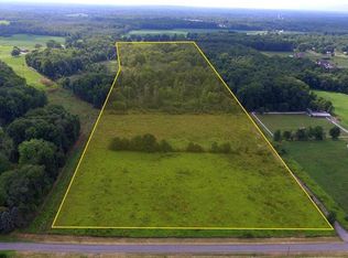 Miller Graber Rd SW, Warren, OH 44481