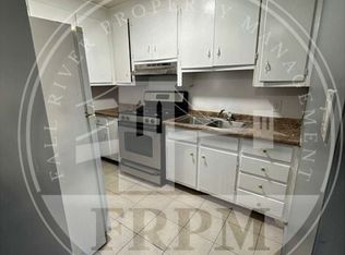 59 Bullard St #1S, New Bedford, MA 02746