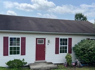 84 Rhonda Kay Dr, Irvine, KY 40336