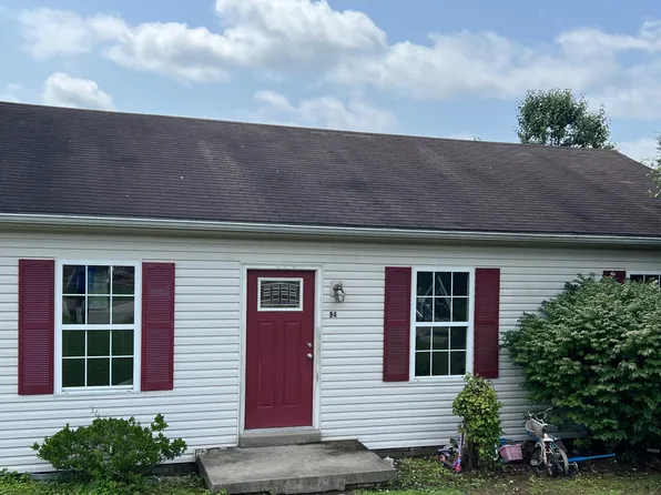 84 Rhonda Kay Dr, Irvine, KY 40336