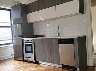 1540 Park Pl #2B, Brooklyn, NY 11213