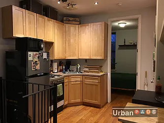 Rented by Urban Pads