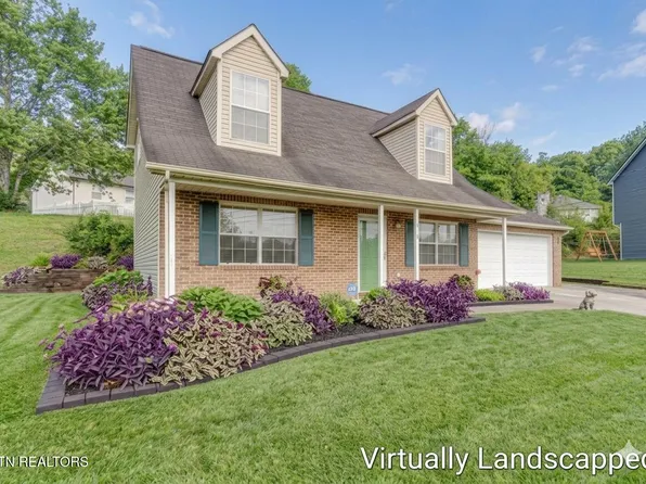 4518 Kinlock Ln, Knoxville, TN 37921