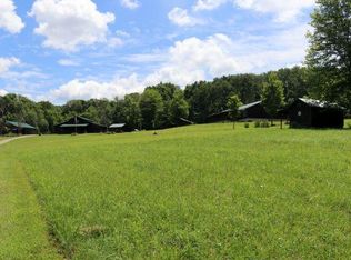 10240 Liberty Chapel Rd, Mount Vernon, OH 43050