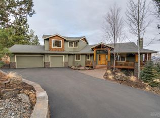 3607 NW Falcon Rdg, Bend, OR 97703