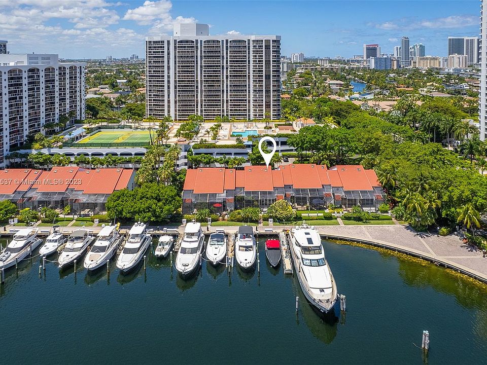 3630 yacht club drive aventura fl