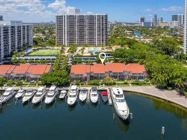 3630 Yacht Club Dr APT 605, Aventura, FL 33180