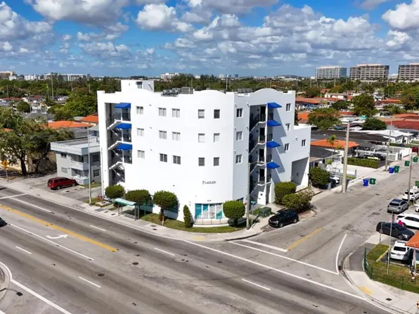 6001 W Flagler St, Miami, FL 33144