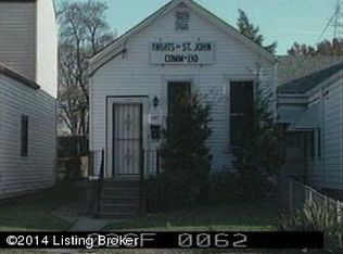 1451 S Shelby St, Louisville, KY 40217
