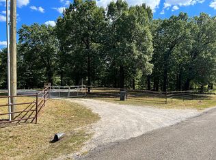 1506 Water Tower Rd, Sand Springs, OK 74063