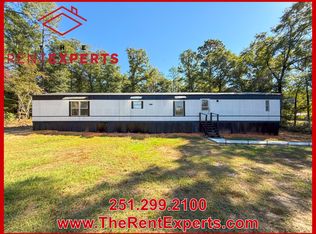 6360 Mauvilla Dr W, Eight Mile, AL 36613