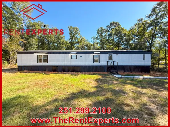 6360 Mauvilla Dr W, Eight Mile, AL 36613