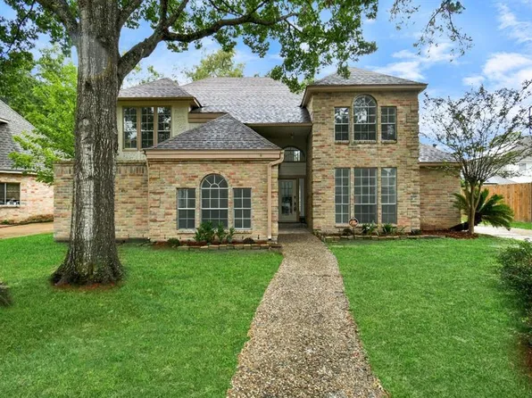 4223 Riverchase Lane, Houston, TX 77014