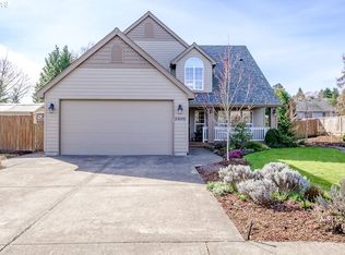 2400 NW Horizon Dr, McMinnville, OR