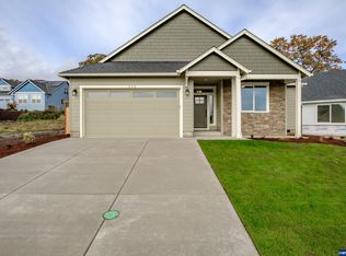 592 NE Fern Ave, Dallas, OR 97338