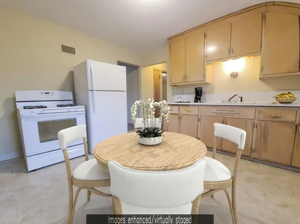 6931 W Cleveland Ave, Milwaukee, WI 53219