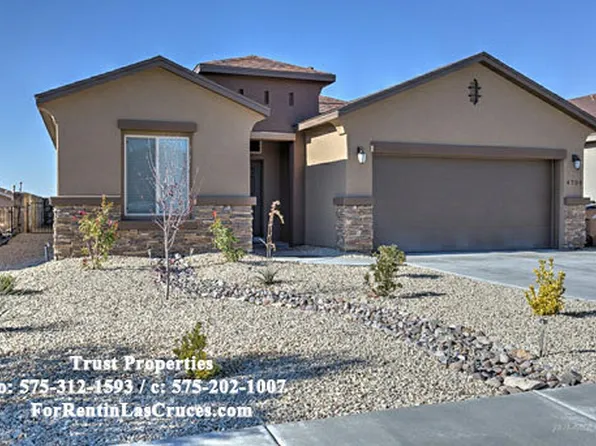 4709 Whitney Pl, Las Cruces, NM 88012