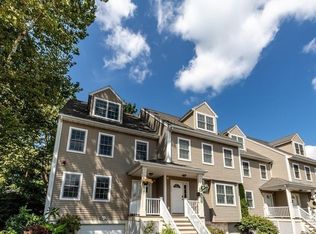 1405 Centre St #1405, West Roxbury, MA 02132