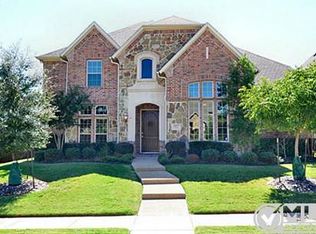 927 Lairds Ln, Allen, TX 75013