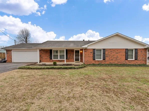 743 Pearce Way, Bowling Green, KY 42101