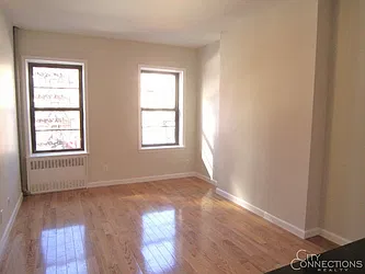 Rented by City Connections Realty