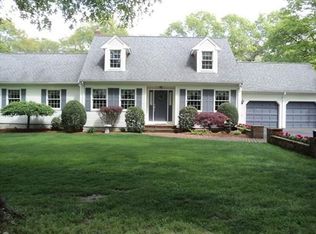 1241 Smith St, Dighton, MA 02715