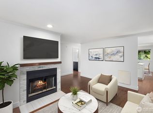 3901 Fremont Ave N APT 202, Seattle, WA 98103