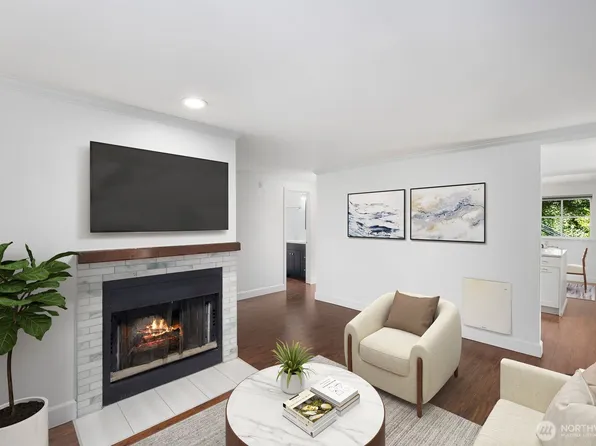 3901 Fremont Avenue N #202, Seattle, WA 98103