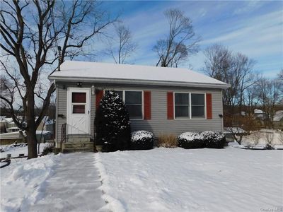 12 Underhill Pl, Newburgh, NY, 12550