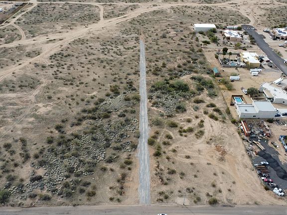 4th image of 0 W Madre Del Oro Drive #4