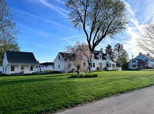 310 E Park Dr, Greenville, OH