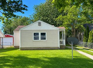 1321 E Hospital Rd, Franklin, IN 46131