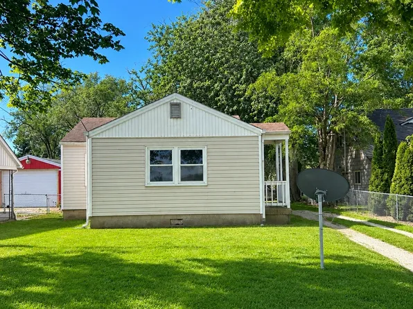 1321 E Hospital Rd, Franklin, IN 46131