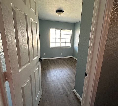 1st bedroom