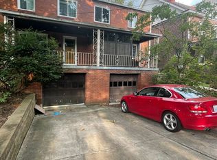 1510 Shady Ave, Pittsburgh, PA 15217