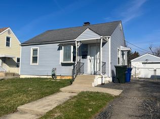 2248 Suncrest Dr, Columbus, OH 43223