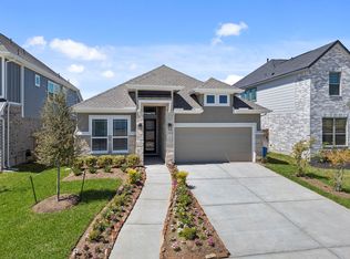 1127 Luna Dr, Missouri City, TX 77459