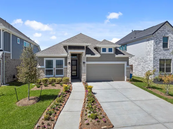 1127 Luna Dr, Missouri City, TX 77459