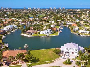 1426 Firwood Ct LOT 13, Marco Island, FL 34145