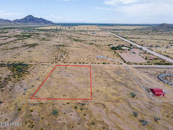 4th image of 0 N Allegro Rd #3