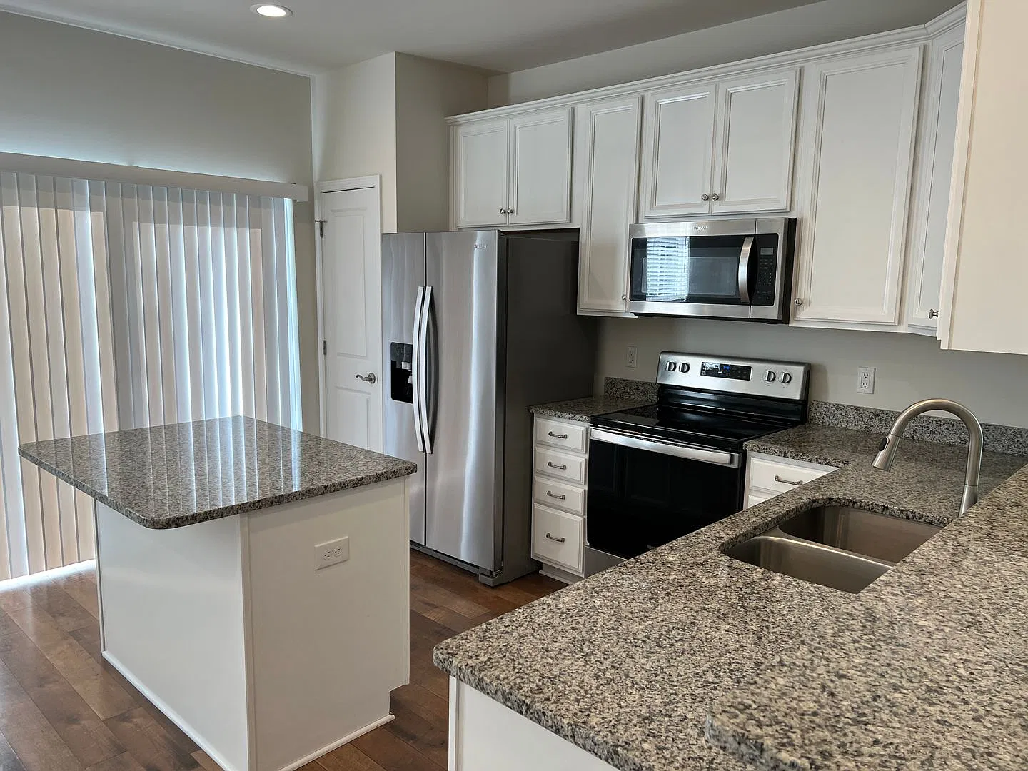 Clifton Community Town Home- Christiansburg — Photo 2