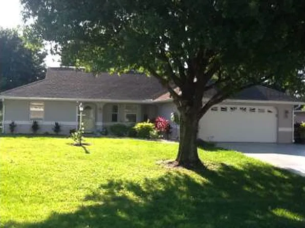 19 Lake Side Trl, Lake Placid, FL 33852