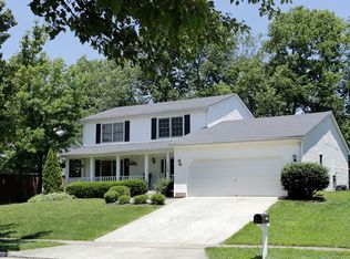 1129 Parklawn Dr, Lexington, KY 40517