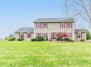 4058 Cortina Rd, Baldwinsville, NY 13027