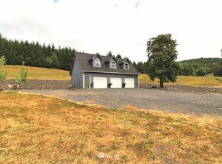 121 Woolford Rd, Kalama, WA 98625