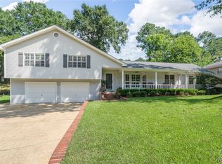 1428 Plymouth Ln, Tuscaloosa, AL 35406