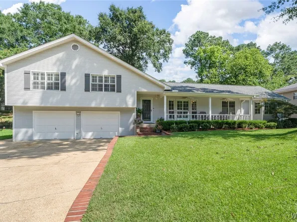 1428 Plymouth Ln, Tuscaloosa, AL 35406