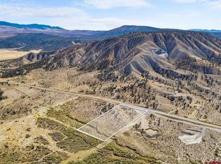 LOT 1 Buckhorn Rd, Montrose, CO 81403
