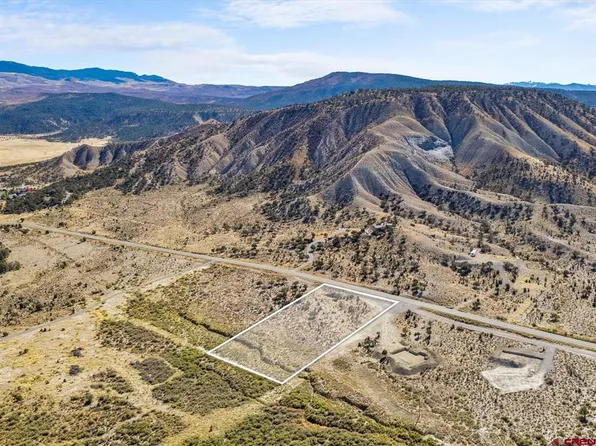 Lot 1 Buckhorn Road, Montrose, CO 81403