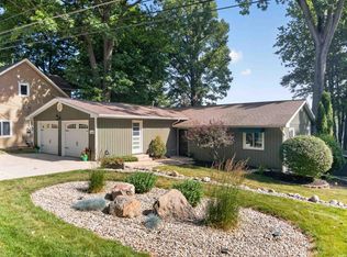201 1340th Ln, Hamilton, IN 46742